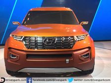 Hyundai Compact SUV Carlino Expected To Launch In 2019