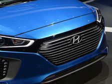Move Over Tesla; Hyundai Planning 402 Km Electric Car