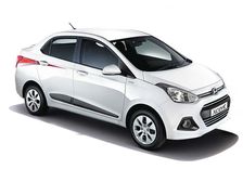 Hyundai Xcent 20th Anniversary Edition Priced At Rs 6.22 Lakh