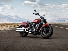 Indian Motorcycle Launch Most Affordable Model In India Called Scout Sixty