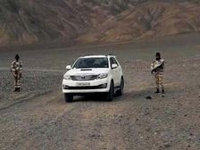 Look Who Is The New Recruit In The Indian Army For Border Duty