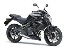 Kawasaki ER-6n Model Available At Discounted Price In India