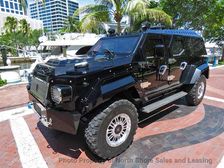 Used Armoured Luxury SUV Sells For Insane Price Online