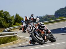 Now You Can Retrofit The KTM 390s' With Slipper-clutch — Learn How It Helps