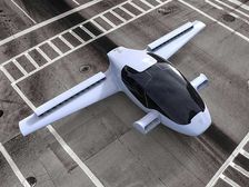 This Electric Jet Could Soon Land In Your Garden