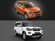 Mahindra To Launch Petrol Models Of XUV500 & Scorpio By End Of 2016