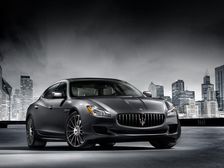 Maserati To Recall Over 26,000 Cars