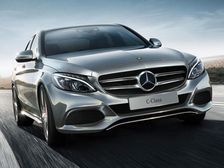 Mercedes-Benz India Recalls Old C Class Due To Airbag Issue