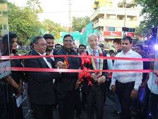 Piaggio Opens Motoplex Showroom In Chennai; Third In India