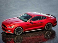 Mustang Developing 727 Horsepower Selling For USD 40,000