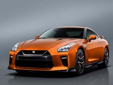 Future Nissan GT-R Supercar Could Get A Hybrid Engine