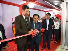 Nissan Shillong Dealership Inaugurated; 219th Outlet Pan India