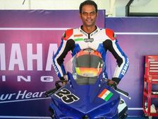Rajini Krishnan Needs Your Help To Retain His Superbike Crown