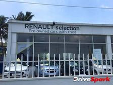 Renault Enters 'Pre-Owned' Car Market In India