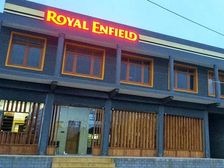 Royal Enfield Leh Service Centre Opens For Riding Enthusiasts