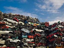Scrapping Policy In India To Help Boost Auto Industry