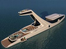 The Height Of Luxury On The High Seas