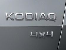 Skoda Confirms Kodiaq Name For Upcoming Global SUV