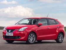 Make In India: Maruti Suzuki Baleno To Be Launched In The UK On June 1