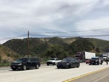 Tesla Model S Autopilot Feature Does Not Help In Crashes