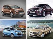 The Most Exported Car From India In FY16