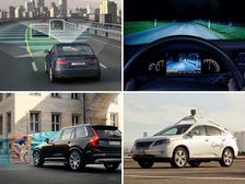 Top 10 Future Technology For Cars; Some Are Really Significant