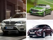 Here Are The Top 10 New Car Discounts For May 2016