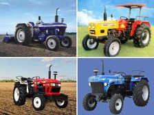 Top 10 Tractor Companies In India