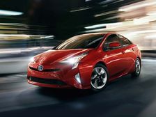 Toyota Hybrids Sales Cross 9 Million