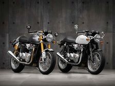 Triumph 2016 Thruxton R Launching In India On June 3