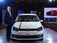 Volkswagen Ameo App For Android Devices Launched In India