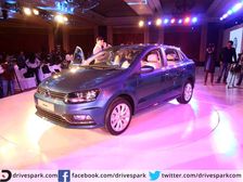 Volkswagen Ameo Variants & Models Explained