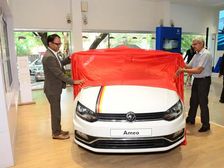 Volkswagen Ameo Roadshow Commences From Pune