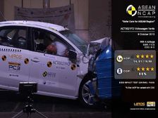 Volkswagen Vento Gets 5-Star Safety Rating By ASEAN NCAP