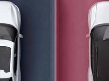 Volvo Concept 40.1 & 40.2 Images Ahead Of Their Public Debut