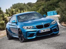 BMW Stops Deliveries Of M Cars And 5 & 6 Series Over Rear Differential