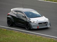 Hyundai's Head Of N Performance Division Confirms The i30 N