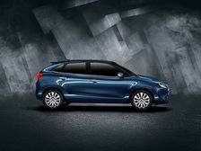 Maruti Suzuki Baleno Outsells Hyundai Elite i20 Again!