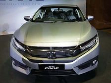 Any Civic Fans? Honda Launches The All-New Civic — What's Your Take?