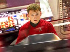 Star Trek Actor's Death Was Caused By Recalled Jeep Grand Cherokee