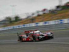 Audi Prepares For The Toughest Race Yet - The 24 Hours Of Le Mans