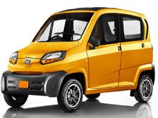 Bajaj Qute Exported To USA, But Still Faces Legal Issues In India