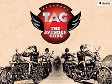 Avenger GODS & Pulsar Maniacs Riding Groups Launch