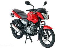 Bajaj Heats Up The 125cc Bike Segment With Drop In Price Of Pulsar 135LS