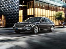 BMW Imports 7-Series With 1.99-Litre Diesel Engine Into India
