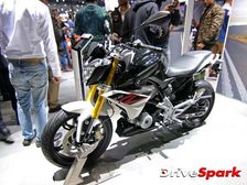 BMW G310R Launch Date Revealed