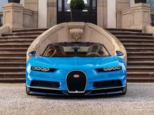 Bugatti Chiron To Attempt A Top Speed Run - Can It Beat The Veyron?