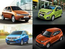 Petrol Burning A Hole In Your Pocket? Here Are The Cheapest Diesel Cars