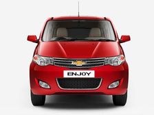 GM Likely To Discontinue Chevrolet Enjoy