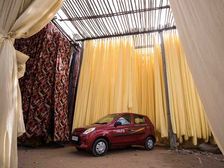 The Alto 800 Makes You Want To #TohChaleinKya Everywhere